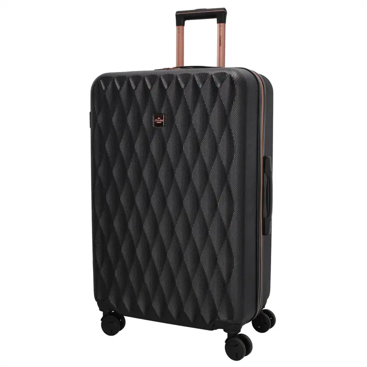 Charm London -  Honey - Kofferset 3-delig