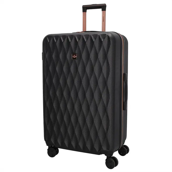 Honey - Kofferset 3-delig - 76/66/55cm - TSA-slot