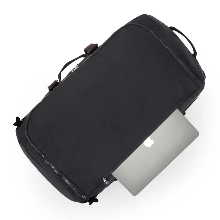 Kipling Jonis M black noir