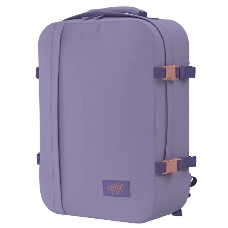 CabinZero Handbagage Reistas Classic 44
