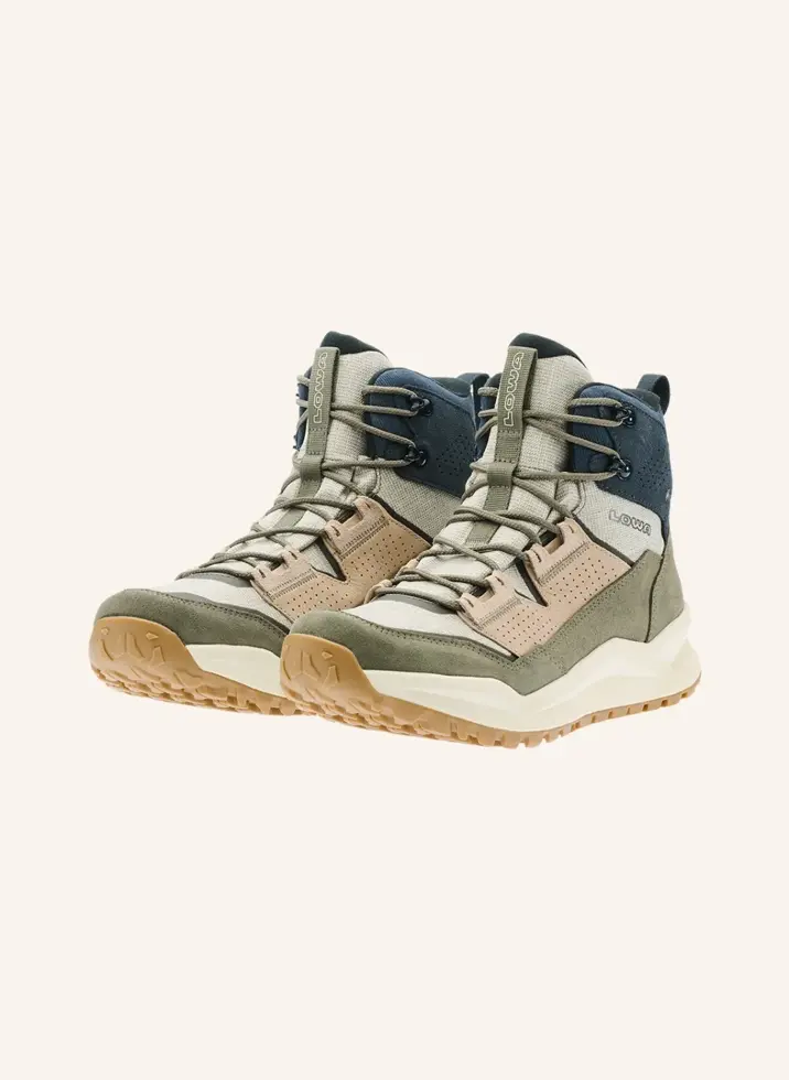 Kaloya GTX - Hoge wandelschoenen heren