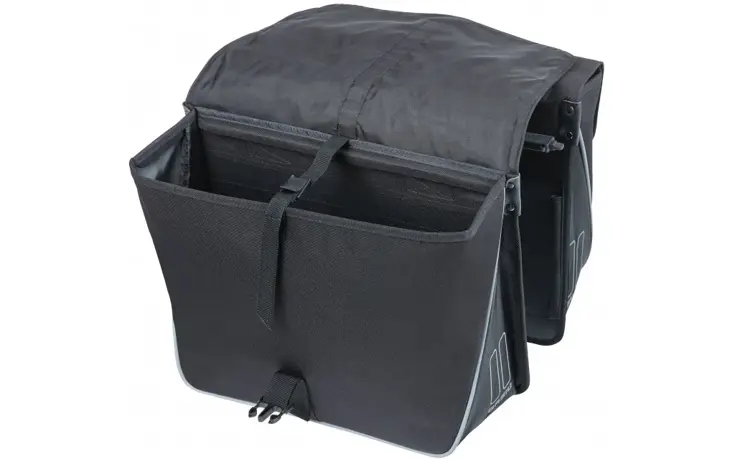 Dubbele Fietstas Forte Mik 35 Liter