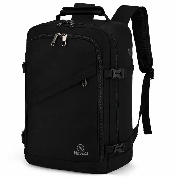 Reistas - Handbagage - 40 x 30 x 20