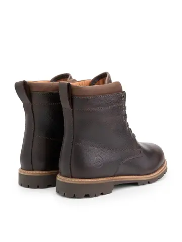 Steinkjer dames - Veterboots - Travelin'