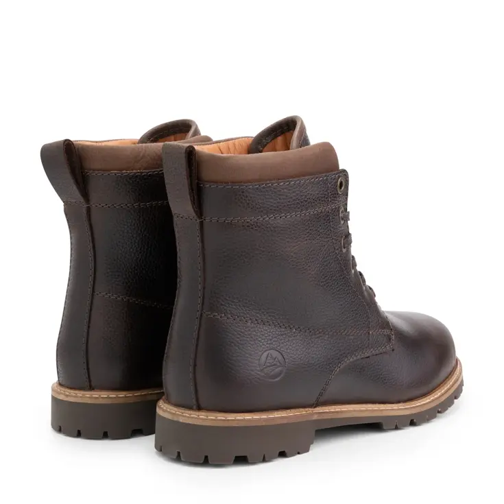 Steinkjer dames - Veterboots - Travelin'