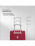Handbagage koffer 55cm - 28L