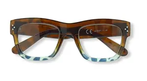 Leesbril Rumble unisex