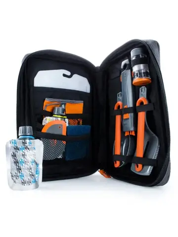 GSI Gourmet - Keukenset