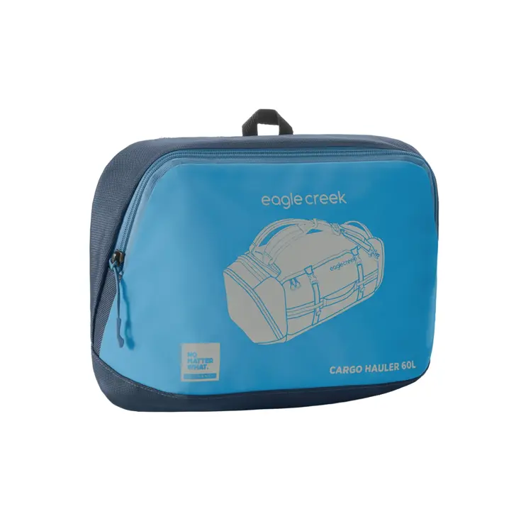 Cargo Hauler Reistas / 60 L
