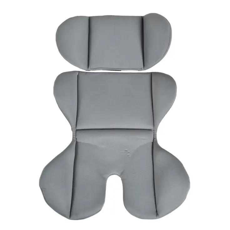 Moni Start 76-150 cm i-Size Autostoel