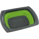 Eurotrail Opvouwbare Wasbak met Vergiet