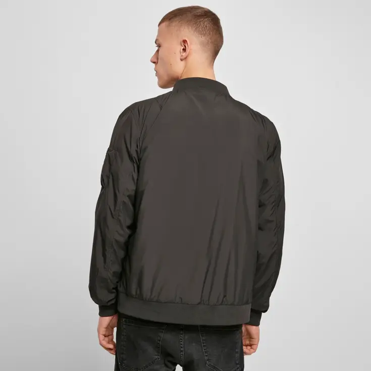 Heren Lichtgewicht Bomber Jack