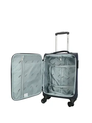 Innsbruck - Handbagage koffer - 54cm - 28L