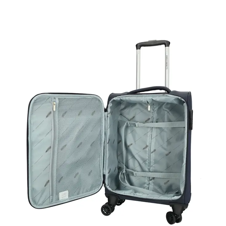 Innsbruck - Handbagage koffer - 54cm - 28L