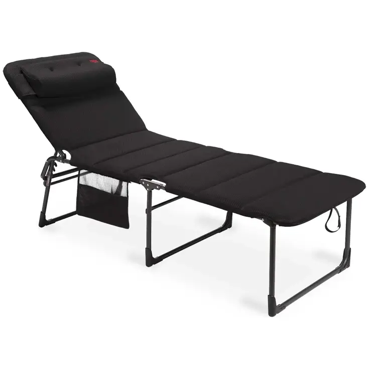 Crespo Vouwbed AP/363 Air-Deluxe