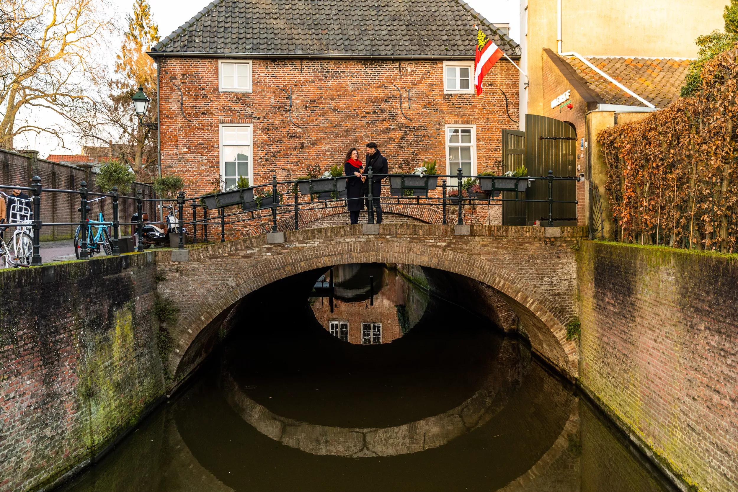 Geen fotograafvermelding nodig. Vermelding extern: VisitBrabant