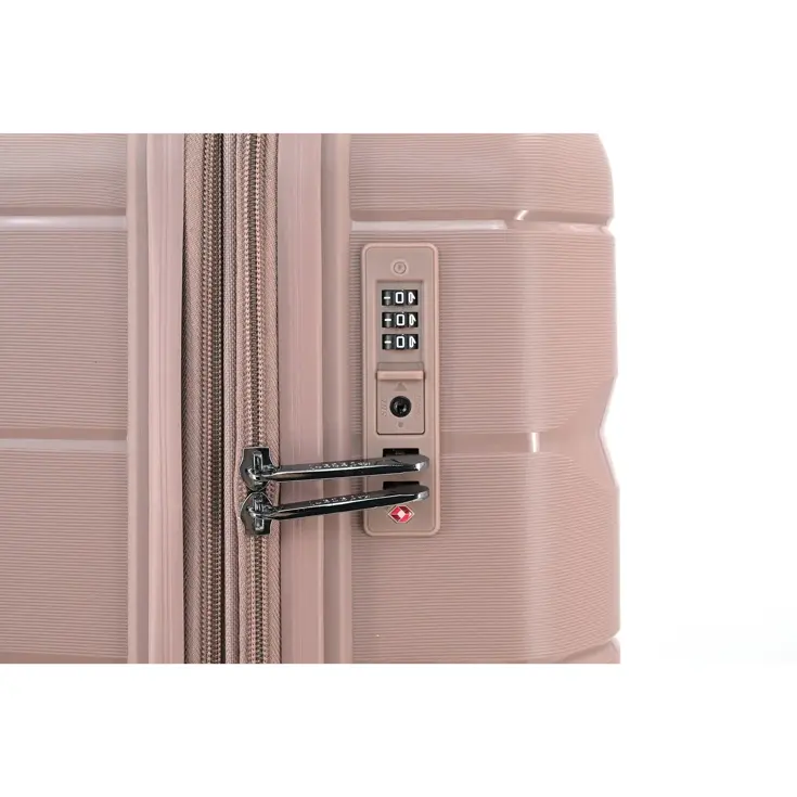 Straight-Line Medium Trolley  | 67 L