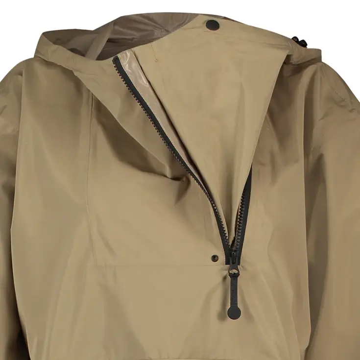 Anorak - Regenjas dames