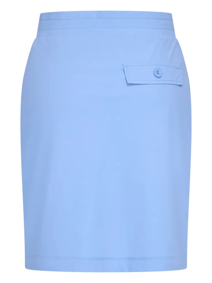 Trudy - Travelskort dames - Human Nature