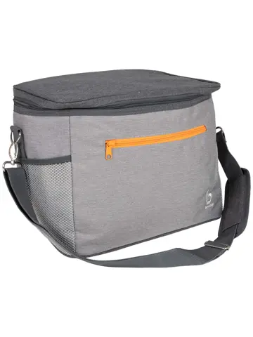 Koeltas Grijs 20 Liter