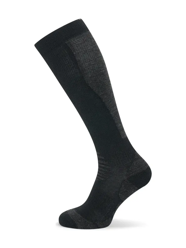 Compressie - Wandelsokken merino