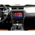 2-DIN 7" Autoradio CarPlay DAB+ Bluetooth