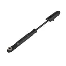 XLC Handpomp Carrier PU-C01 255mm PVC