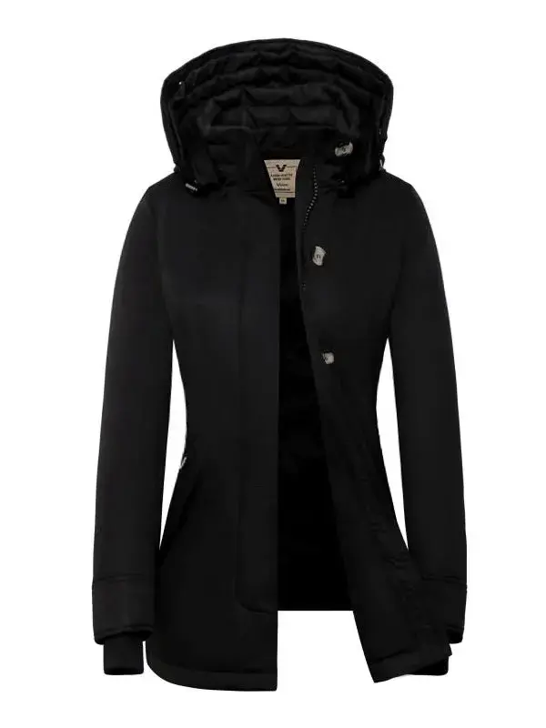 Rani - Jas dames - Winter - Slim fit