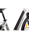 Comfort+ 5.0 dames ebike