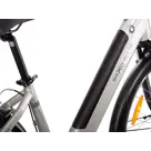 Comfort+ 5.0 dames ebike