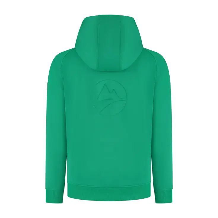 Soren Heren - Outdoorvest - Sweater