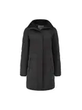 Olivia - Dames pufferparka - MGO