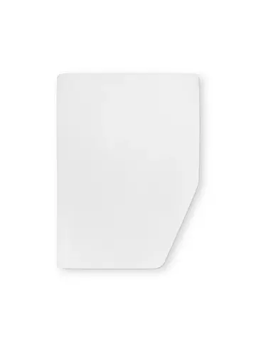 Molton Frans bed rechts