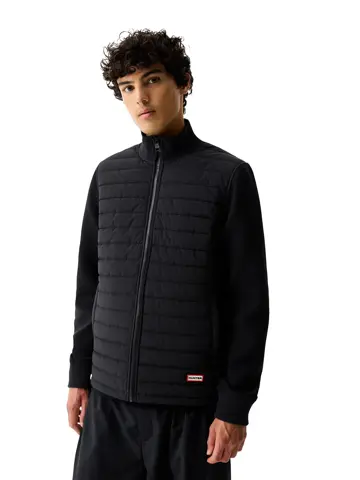 Hume Baffle Body Jacket - Jas - Heren