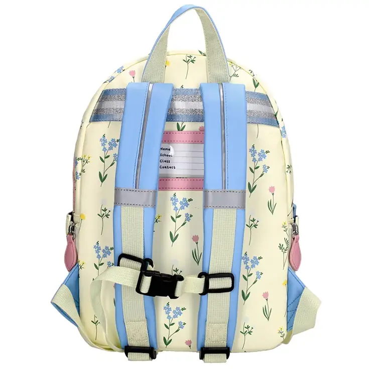 Saar - Kinderrugzak - 9 Liter