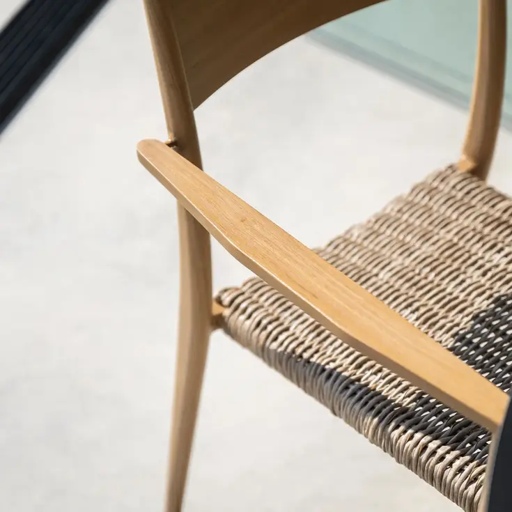 Lily Tuinstoel Garden Impressions