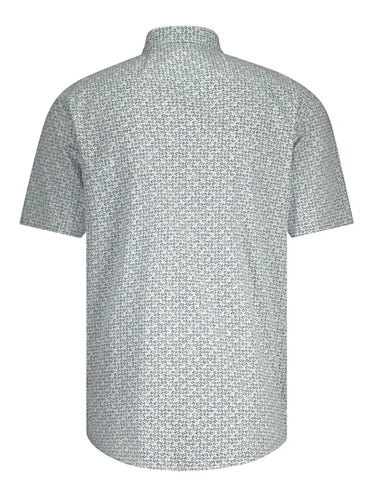 Waldo - Overhemd heren - Human Nature