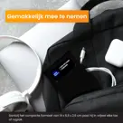 R2B Powerbank 20000 mAh - LED Display