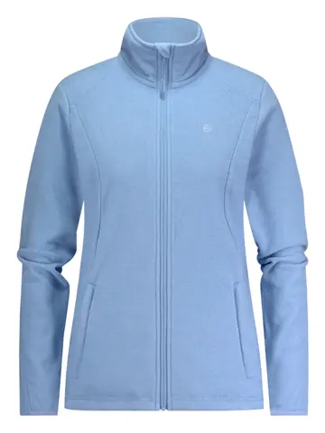 Line - Fleecevest dames - Human Nature