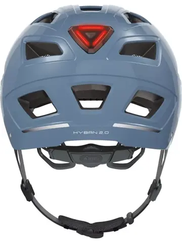 Hyban 2.0 - Fietshelm - Abus