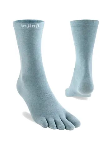 Liner Crew Coolmax sokken