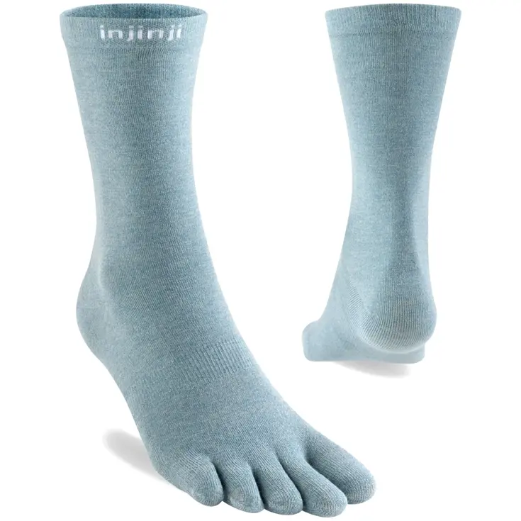 Injinji Liner Crew Coolmax sokken