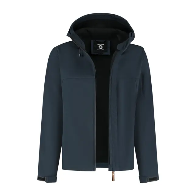 Stian Heren - Softshell Jas - Waterdicht