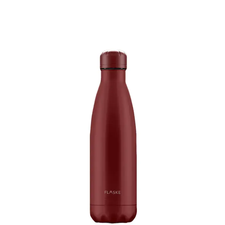 Drinkfles RVS 500 ml