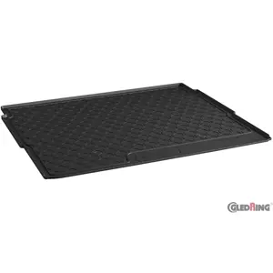 Peugeot 3008 II 2016 - Kofferbakmat - Gledring
