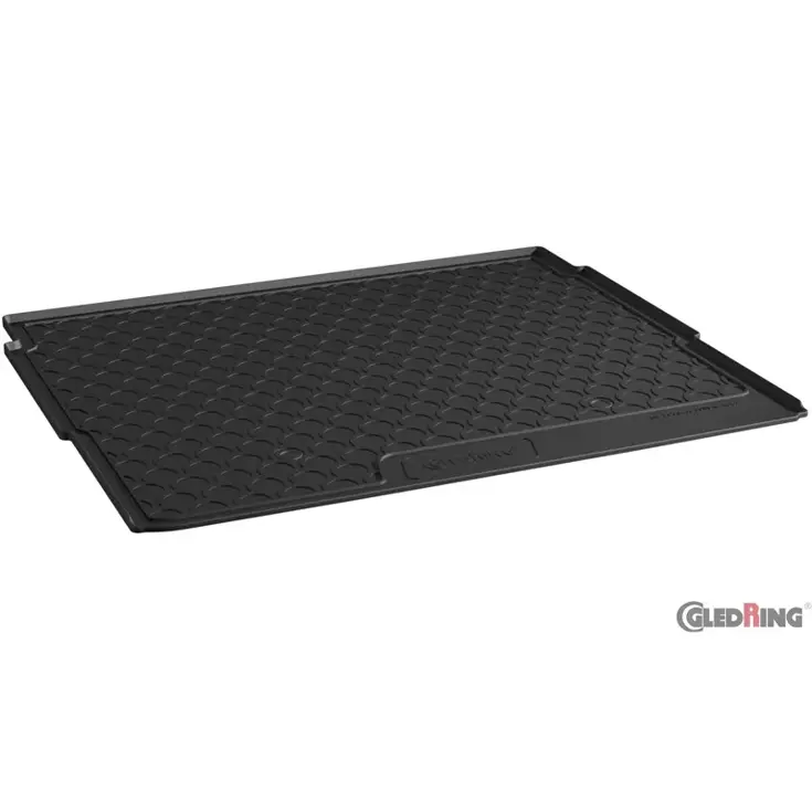 Peugeot 3008 II 2016 - Kofferbakmat - Gledring
