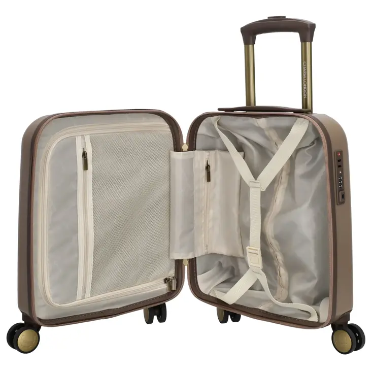 Capetown - Underseater - 45cm - 30L - TSA-slot
