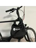 Lockbag - Afsluitbare fietshelmtas