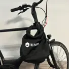 Lockbag - Afsluitbare fietshelmtas