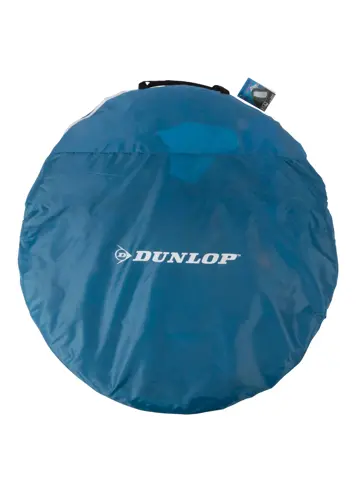 Dunlop popup-tent 2 pers
